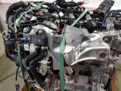 Engine DACIA DUSTER (PYM_, PYN_) 1.2 TCe 130 | BP34736150M1 - Image 5