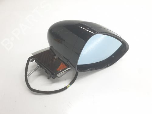 Right mirror CITROËN DS5 2.0 BlueHDi 150 | BP32250864C27