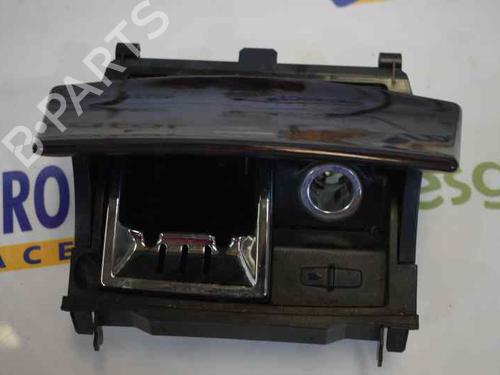 Used Ashtray MERCEDES-BENZ C-CLASS (W203) C 180 Kompressor (203.046) (143 hp) 14083454