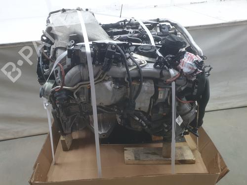 Engine BMW X5 (E70) M 50 d | BP33818082M1 - Image 3