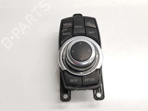 Andre BMW 3 Gran Turismo (F34) 320 d (184 hp) 24662214