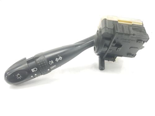 Used Steering column stalk SUZUKI GRAND VITARA II (JT, TE, TD) 1.9 DDiS (JB419WD, JB419XD) (129 hp) 12142424