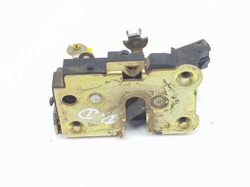 Used Front right lock RENAULT KANGOO (KC0/1_) 1.9 RXED (65 hp) 7705280