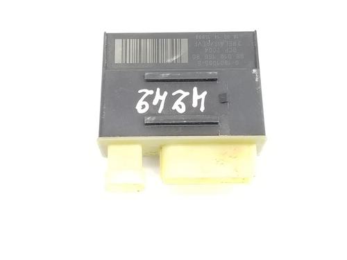 Elektronisk modul PEUGEOT 5008 II (MC_, MJ_, MR_, M4_) 1.6 BlueHDi 120 (MCBHZH, MCBHZW) (120 hp) 9190674