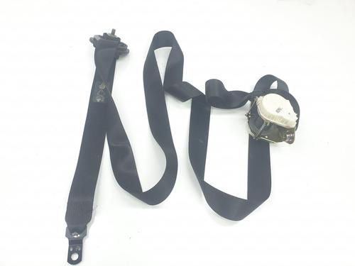 Used Front right seatbelt BMW X3 (E83) 2.5 i (192 hp) 13553710
