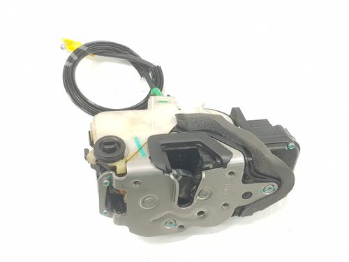 Rear right lock CHEVROLET CRUZE (J300) 2.0 CDI | BP11966478C99