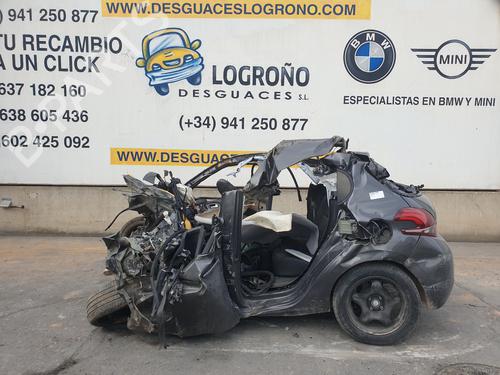 Other PEUGEOT 208 I (CA_, CC_) 1.2 VTI 82 | BP17754541O1 