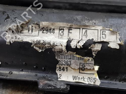 Subframe MERCEDES-BENZ SPRINTER 5-t Van (B907)  | BP29436394M9 