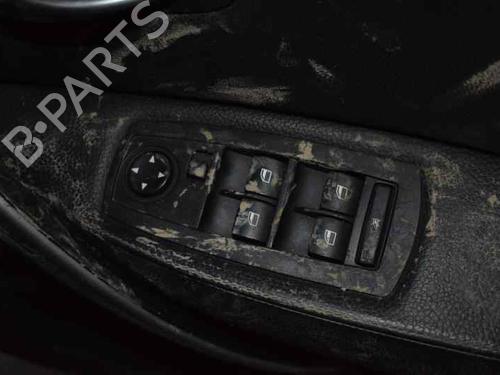 Right front window motor BMW X3 (E83) 2.0 d | BP2280339E20 