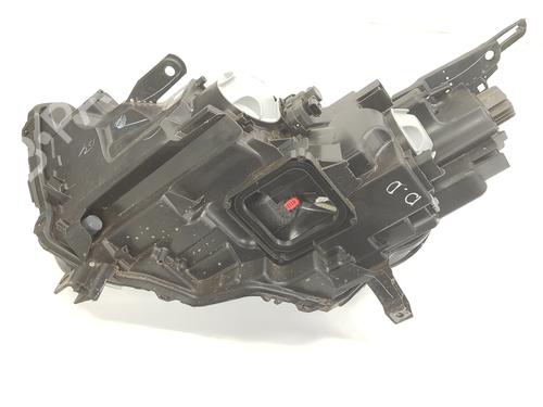 Right headlight RENAULT KANGOO III Box Body/MPV 1.5 Blue dCi 95 (FJAB) | BP32721790C29  - Image 5