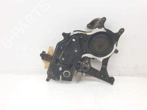 Front left window mechanism PEUGEOT RIFTER | BP38936595C22 - Image 4