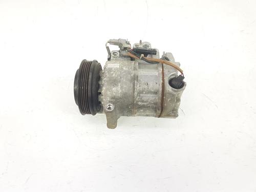 AC compressor MERCEDES-BENZ A-CLASS (W176) A 200 (176.043) | BP6959363M34 