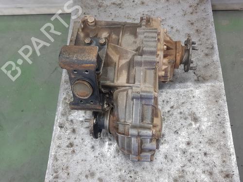 Transfer box TOYOTA HILUX VI Pickup (_N1_) 2.5 D-4D (KDN150, KDN155, KDN190) | BP29710842M36 