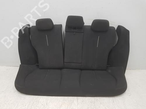 Seats set BMW 3 (F30, F80) 318 d | BP30472043C78 