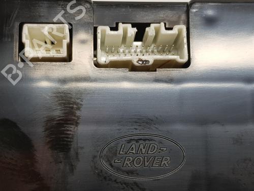 Climate control LAND ROVER RANGE ROVER SPORT I (L320) 2.7 D 4x4 | BP23040791I5 