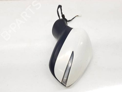 Left mirror MAZDA CX-3 (DK) 1.5 SKYACTIV-D (DK2WS, DK5FW) | BP39752492C26 - Image 3