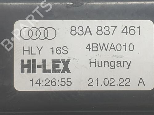 Front left window mechanism AUDI Q3 Sportback (F3N) 2.5 RS TFSI quattro | BP33464580C22  - Image 5