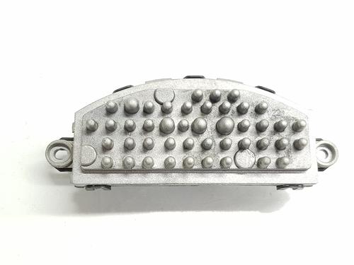 Used Heater resistor VW GOLF VII (5G1, BQ1, BE1, BE2) 2.0 GTD (184 hp) 29906860