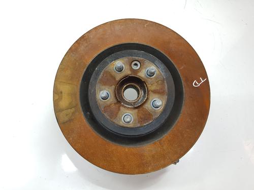 Right rear steering knuckle LAND ROVER RANGE ROVER VELAR (L560) 3.0 D300 SDV6 4x4 | BP27383874M28