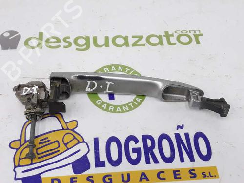 Front left exterior door handle TOYOTA LAND CRUISER PRADO (_J12_) 3.0 D-4D (KDJ120, KDJ125) | BP1666986C128 