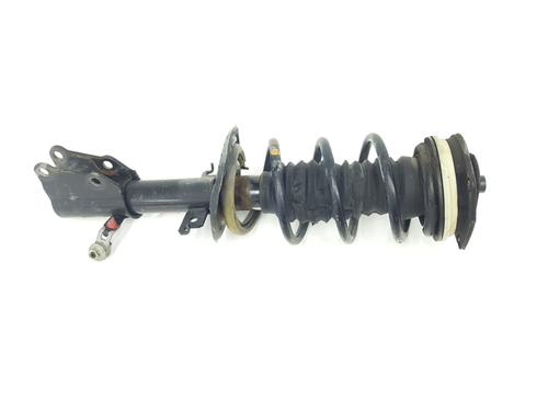 Used Right front shock absorber MERCEDES-BENZ CITAN Box Body/MPV (W415) 109 CDI (415.601, 415.603, 415.605) (90 hp) 21166591