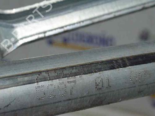 Front wiper motor BMW 1 (E87) 118 d | BP1325313M29 