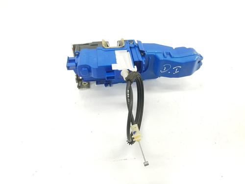 Front left lock FIAT 500L (351_, 352_) 1.4 (199LYB1B) | BP15178085C98 