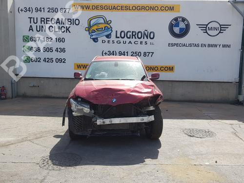 Used Parts BMW X3 (F25)  xDrive 20 d  1061439