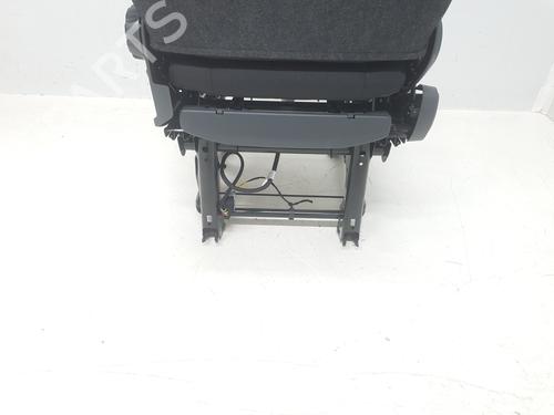 Left front seat FIAT DUCATO Van (250_) 140 Multijet 2,2 D | BP31594034C15 - Image 4