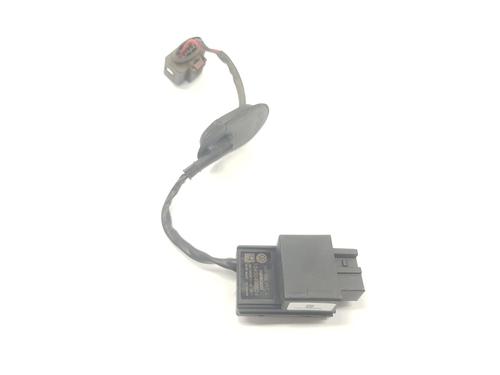 Used Electronic module SKODA FABIA III (NJ3) 1.0 TSI (95 hp) 16970778