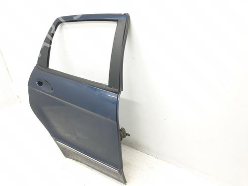 Right rear door MERCEDES-BENZ A-CLASS (W169) A 180 CDI (169.007, 169.307) | BP28167382C5 