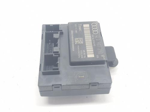 Electronic module AUDI Q7 (4LB) 3.0 TDI quattro | BP16715617M83 
