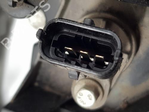 Valve cover FORD FOCUS III 1.0 EcoBoost | BP24547815M124 