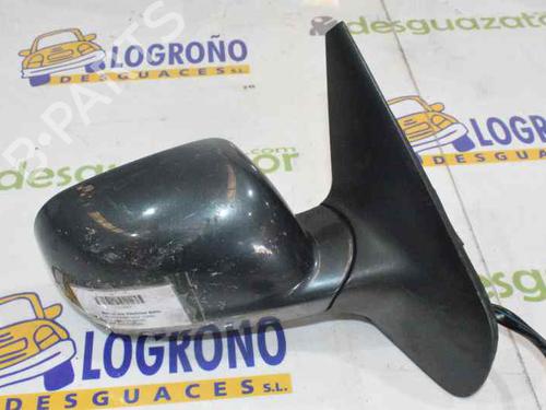 Right mirror VW GOLF IV (1J1) 1.9 TDI | BP1326129C27 