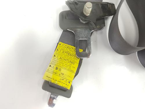 Rear center seatbelt TOYOTA LAND CRUISER PRADO (_J12_) 3.0 D-4D (KDJ120, KDJ125) | BP13876869I27 