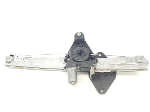 Used Front left window mechanism DACIA SANDERO II [2012-2025]  15824523