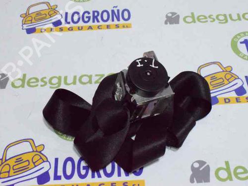 Used Rear left seatbelt BMW 1 Coupe (E82) 120 d (177 hp) 6623093