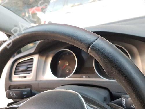 Glove box VW GOLF VII (5G1, BQ1, BE1, BE2) 1.4 TSI | BP6415755C95 