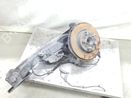 Used Right rear steering knuckle NISSAN X-TRAIL III (T32_, T32R, T32RR) [2013-2026]  32430718
