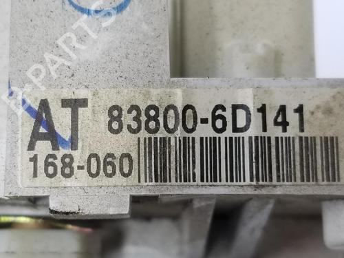 Instrument cluster TOYOTA LAND CRUISER PRADO (_J12_) 3.0 D-4D (KDJ120, KDJ125) | BP12144218C47 