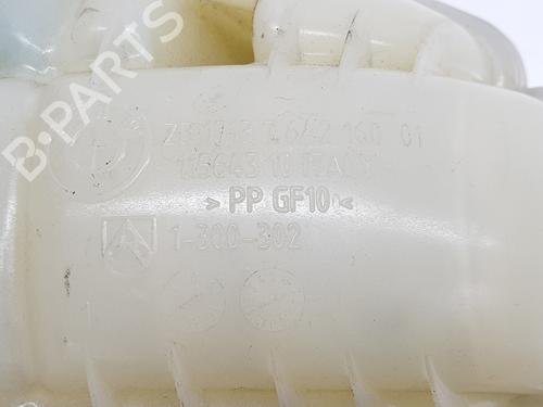 Expansion tank BMW 1 (F20) 116 d | BP29257088C120 
