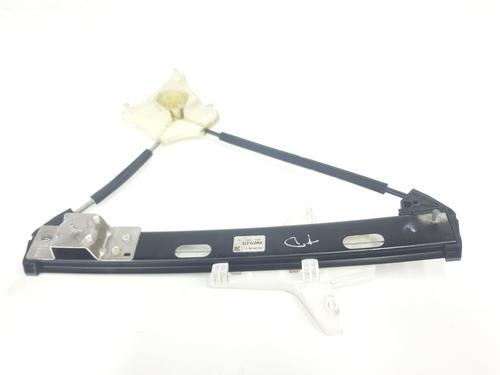 Rear right window mechanism VW POLO VI (AW1, BZ1, AE1)  | BP29573468C25 