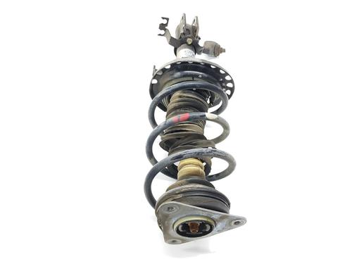 Used Right front shock absorber RENAULT CLIO III (BR0/1, CR0/1) 1.5 dCi (75 hp) 12142136