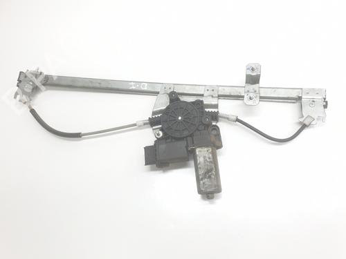 Used Front left window mechanism Front left window mechanism PEUGEOT BOXER Van 2.2 HDi 120 (120 hp) 33861273 33861273