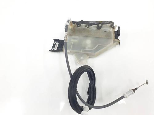 Used Rear right lock Rear right lock 38596020 38596020