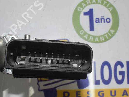 Right rear window motor VW PASSAT B6 (3C2) 2.0 TDI | BP1414443E22 