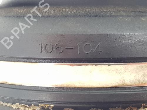 Left front driveshaft MAZDA CX-7 (ER) | BP37471710M38 - Image 3