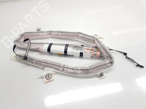 Used Left curtain airbag OPEL COMBO E Tour / Life (K9) 1.5 (131 hp) 22564955