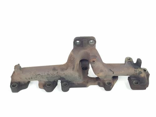 Udstødningsmanifold FIAT PANDA (312_, 319_) 1.3 D Multijet (312PXL1A) (75 hp) 26333859