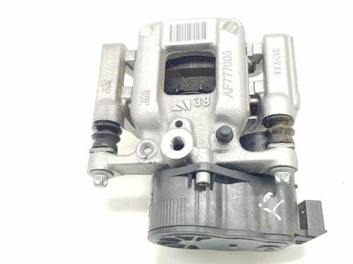 Used Left rear brake caliper OPEL ASTRA L Sports Tourer (O5) 1.2 (FRHNSL, FRHNSR) (131 hp) 25608186